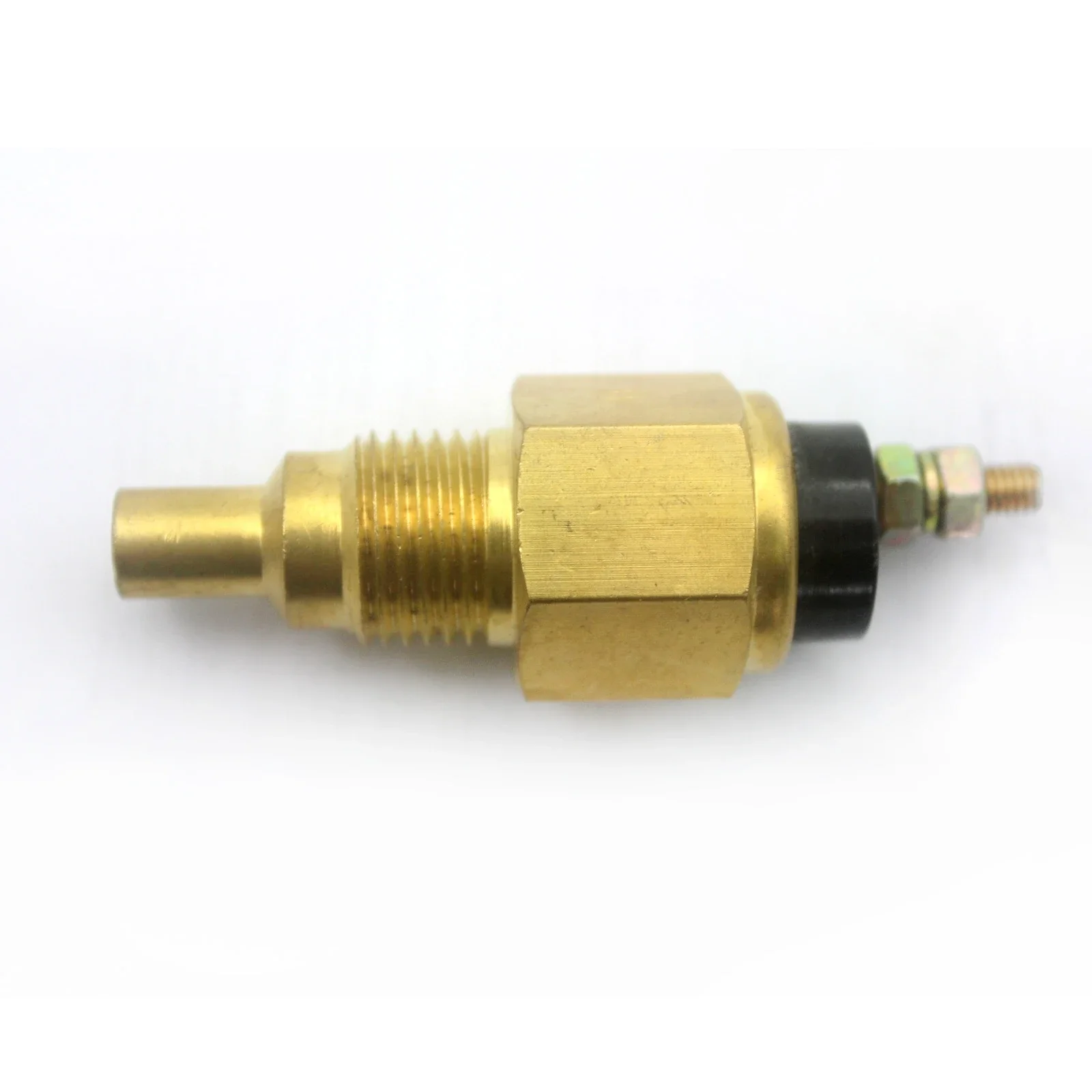 8- 97125601 -1 Para Hitachi Sensor de temperatura da água EX200-5 Sensor de temperatura da água Escavadeira