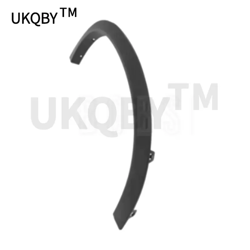 

Накладка на колесо автомобиля 2011-b mwX3 F25 X3 20dX N47N Брова колеса Задняя дверь Колесо для запекания бровей Накладка на колесо 51777210083