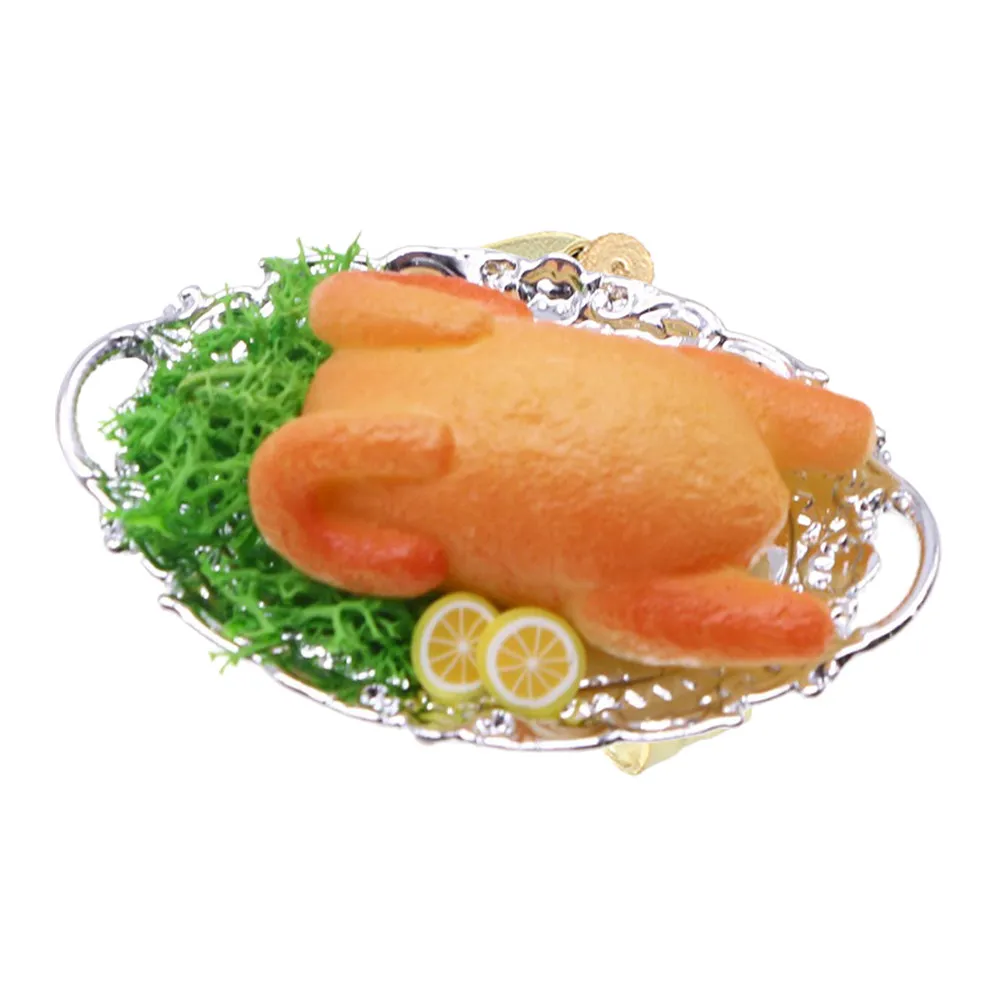 frango-assado-em-miniatura-adereco-de-comida-artificial-com-detalhes-realistas-para-decoracao-de-cozinha-de-casa-de-bonecas-e-acessorios-para-brincadeiras-de-faz-de-conta