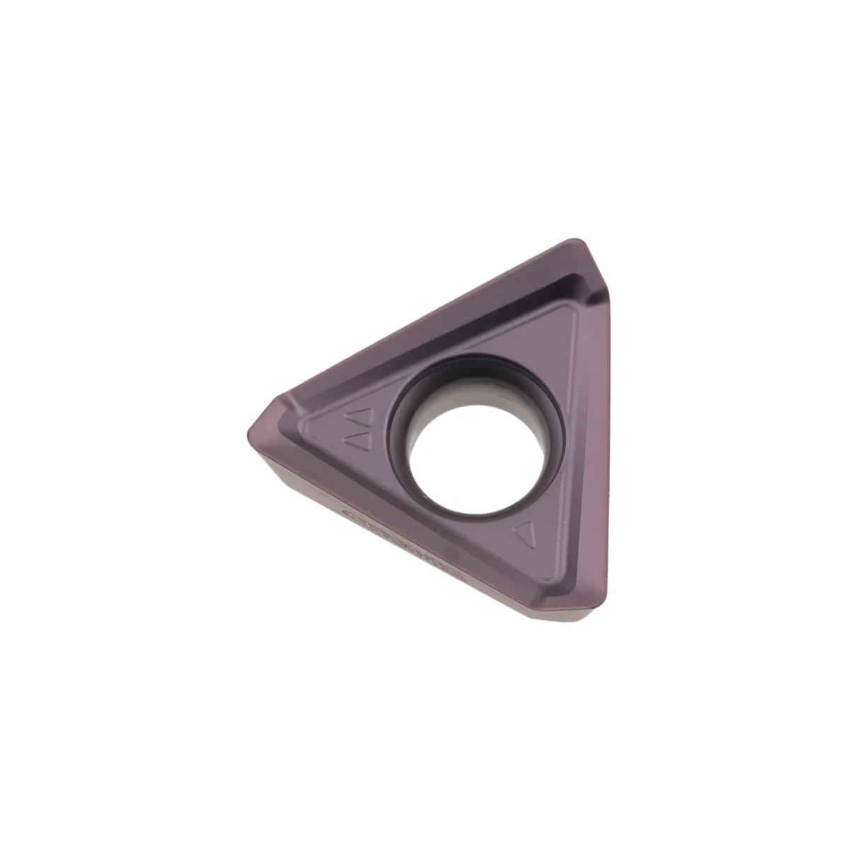 10pcs Original TOET Milling Insert TOET0603 TOET0604 PDER-MJ AH3225 CNC Milling Cutting Blade