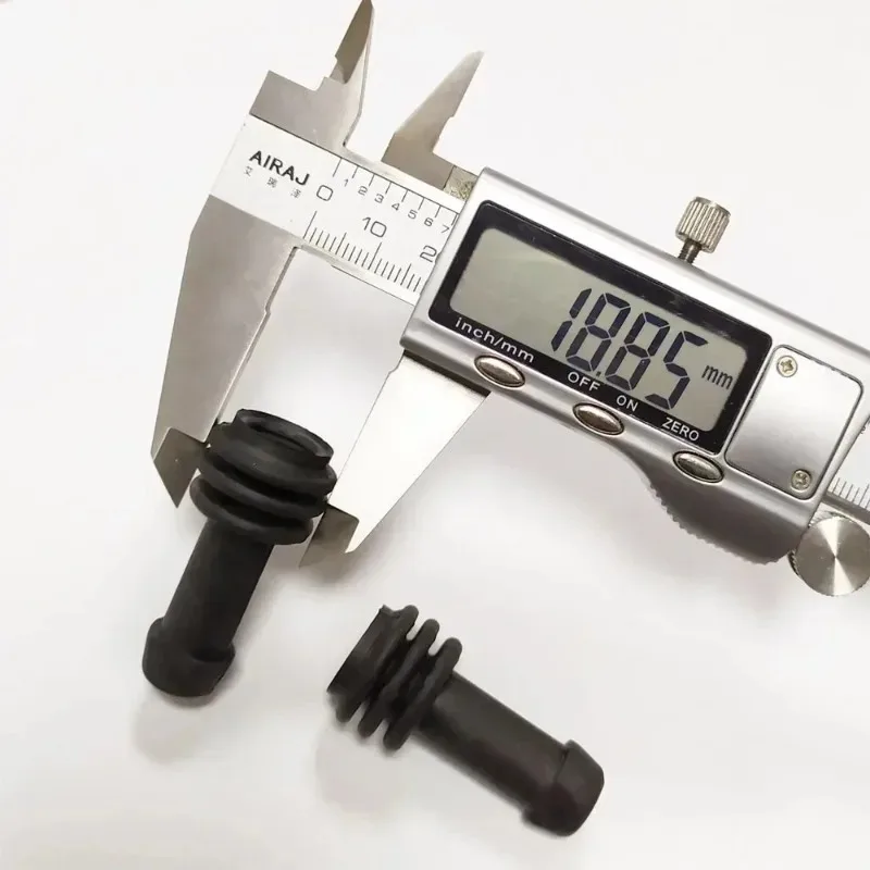 Motorcycle Brake Pump Lower Pump Sub Pump Accessory Bracket, Movable Sleeve, Sliding Sleeve, Dust Seal Ring, Oil Seal - Image 5