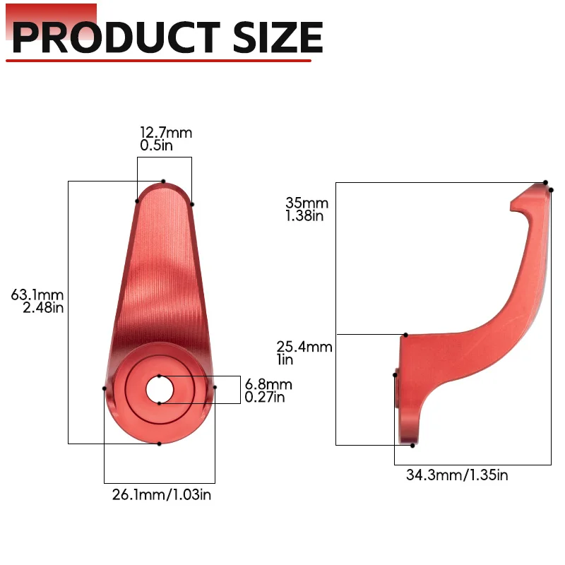 For YAMAHA NMAX155 NMAX125 N-MAX155 125 Nmax155 Nmax125 NVX155 Motorcycle Luggage Hook Bag Hanger Grip Helmet Holder Accessories