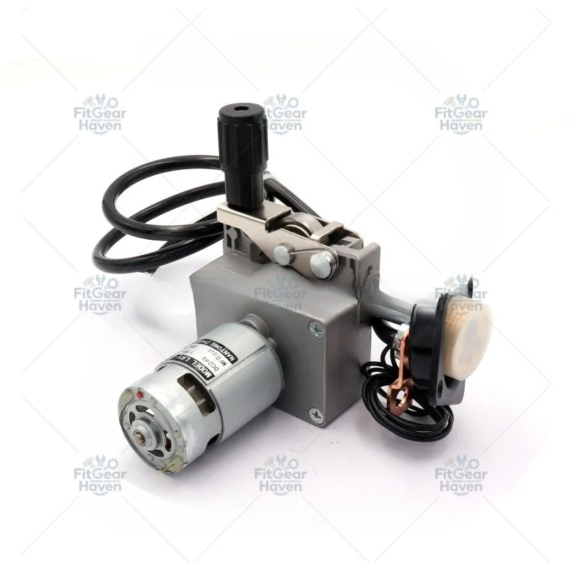 ZY775 LRS-775S 12V DC Motor 0.8-1.0mm MIG MAG Welder Feeder