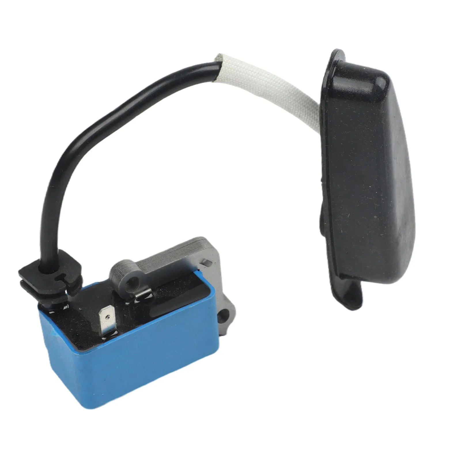 

Катушка зажигания для Redmax EBZ8560 и EBZ8560RH, разработанная для легкой замены и улучшения качества зажигания двигателя.