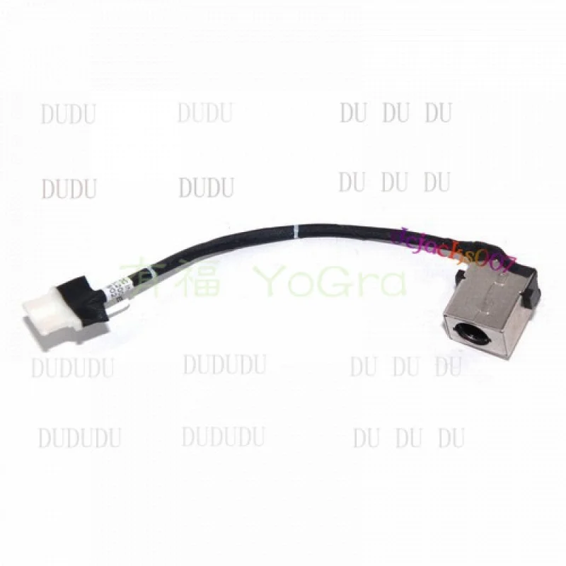 

D for Acer E15 ES1-512 511 ES1-531 N15W4 DC Power Jack Cable Charging Connector