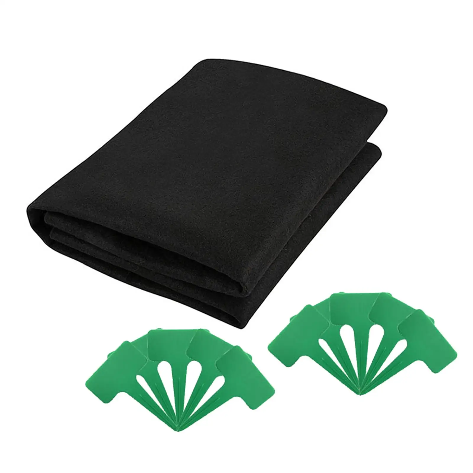 

Plant Watering Mat Capillary Pads Hydroponic Growing Mat for Wheatgrass Greenhouse Germination Tray Micro Herbs 120x100cm