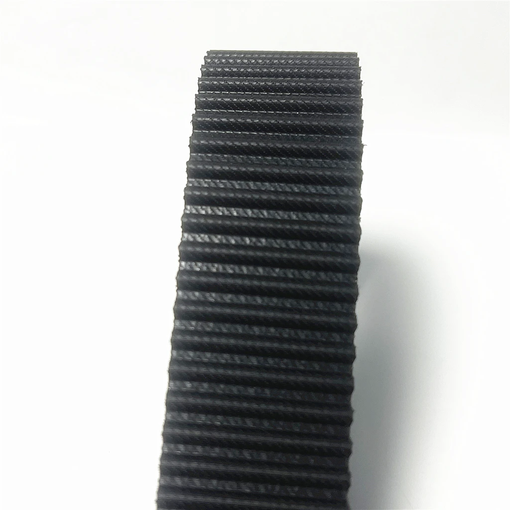 Power Grip GT 830-5GT 166 Zähne Teilung: 5 mm Zahnriemen Roboter 3D-Drucker Graviermaschine Zentrifuge Neopren-Antriebsriemen – Detail 8