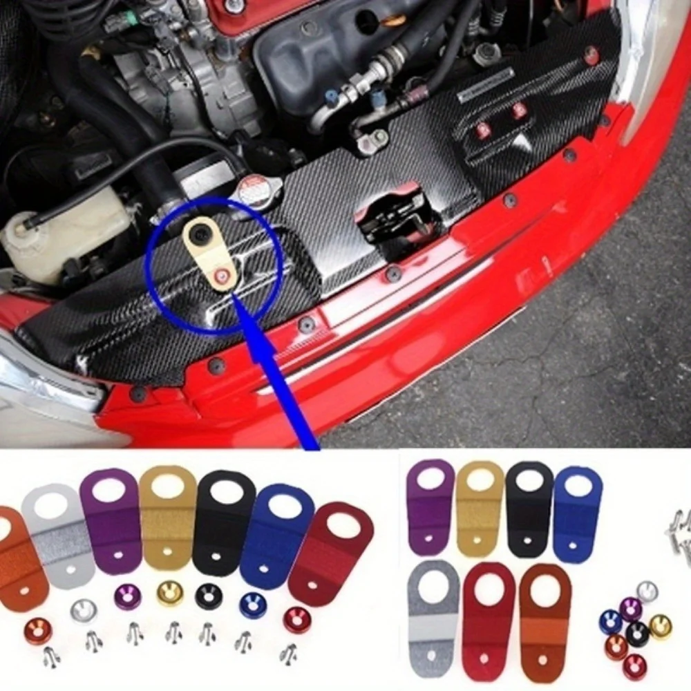 Aluminum Racing Radiator for Honda Civic EK / AP / DC JDM Replacement