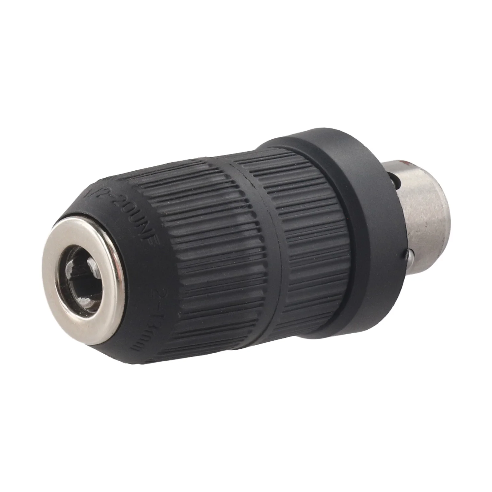 Long Quick Change Chuck For GBH2-28DFV GBH36 VF-L1 Drill 2.0-13mm Capacity Screwdriver Bit Holder Power Tools