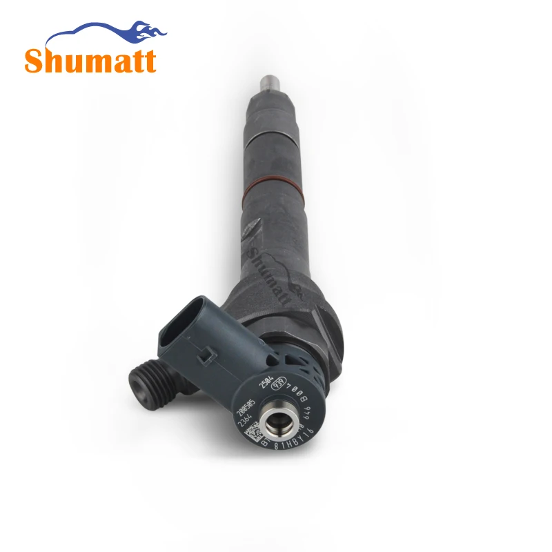 

New Shumatt 0445110646 Diesel Fuel Injector 0 445 110 646 OE 03L 130 277 Q OE 03L 130 277 J For Diesel Fuel Engine