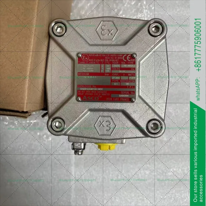 WSNFG353D133 24DC, …