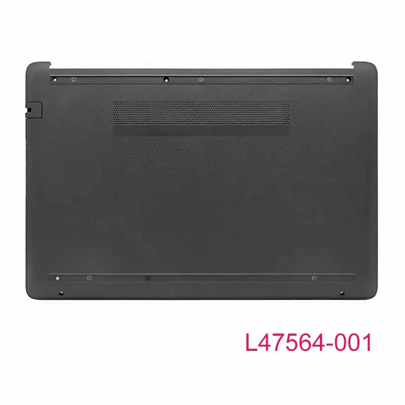 Laptop New Bottom Cover Case For HP 14-CM CK 240 245 G7  L47564-001 D Shell