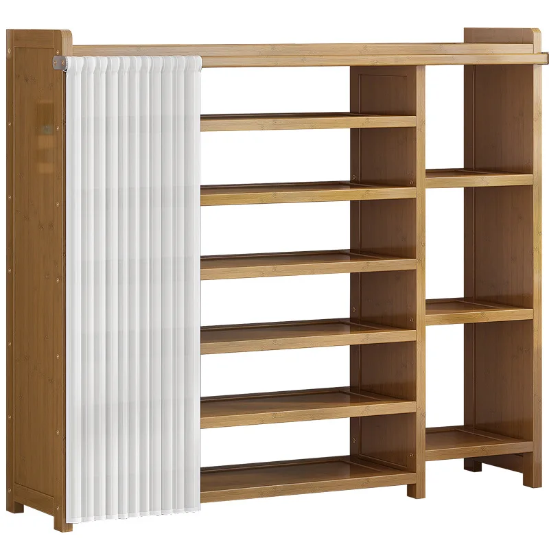 

Starting from one piece, household multi-layer dust-proof simple dormitories at the entrance, small