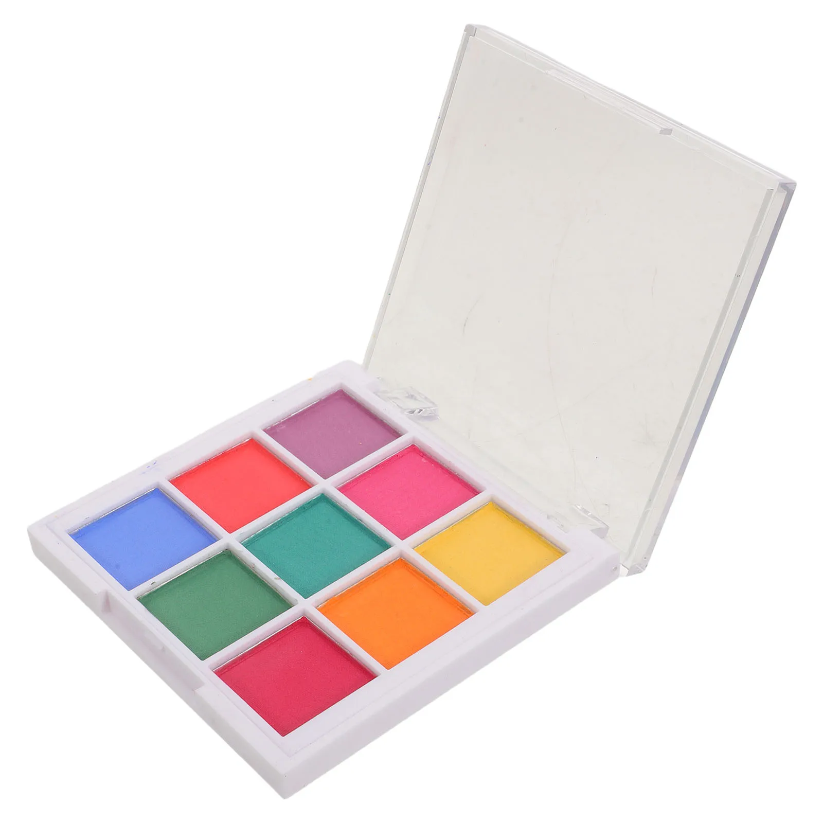 

1 коробка, зеркальная пудра для ногтей с градиентом, инновационный твердый дизайн для легких ногтей с эффектом омбре, маникюрный пигмент, принадлежности для дизайна ногтей