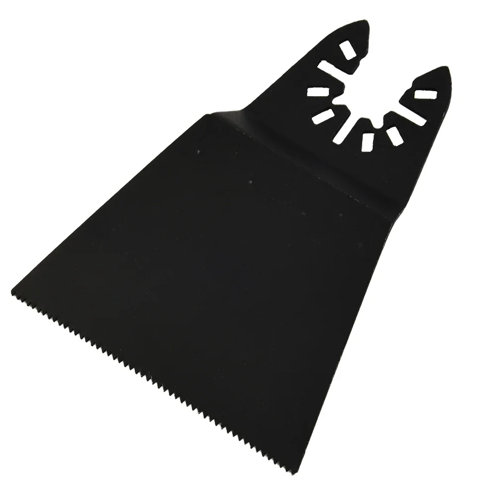

Blade Saw Blade 65mm/2.6Inch Black Cutting Cutting Soft Metal For Wood Wood 1pc Blade High Carbon Oscillating Saw Plastic