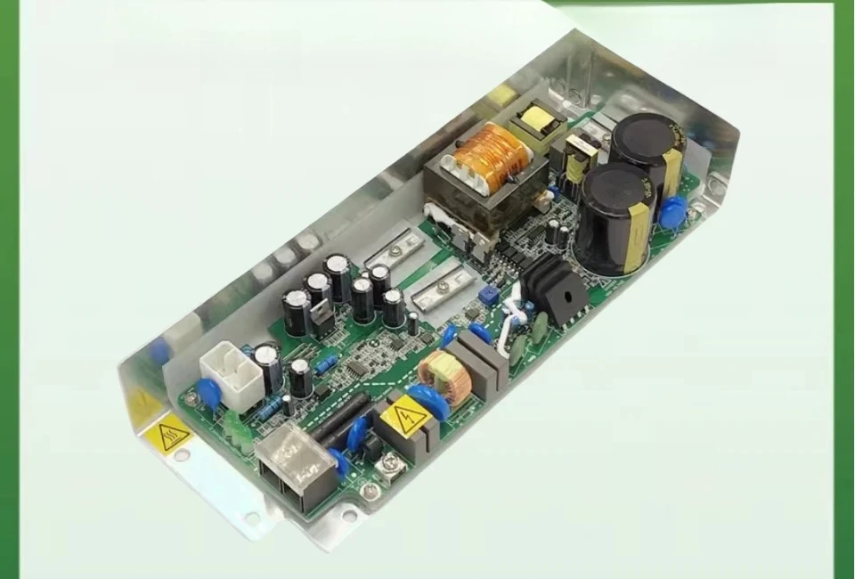 

Elevator switch power board VC300XHC380A accessories EL3-AVR01/VE300