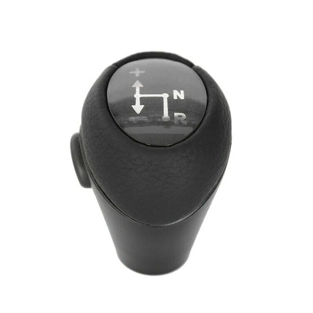

Gear Cover Gear Shift Knob Perfect Fit Replacement Car Accessories For Smart Fortwo 451 Easy To Install Brand New
