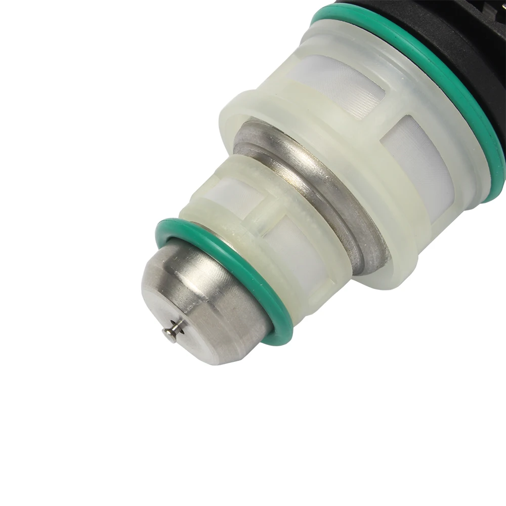 연료 인젝터 깍지, 피아트 팔리오 포드 에스코트 르노 Vw 클리오 1.6 1.8 2.0 2.4 OEM IWM50001