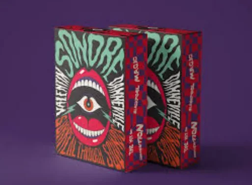 Sonore von Valentin Danneville – Zaubertricks