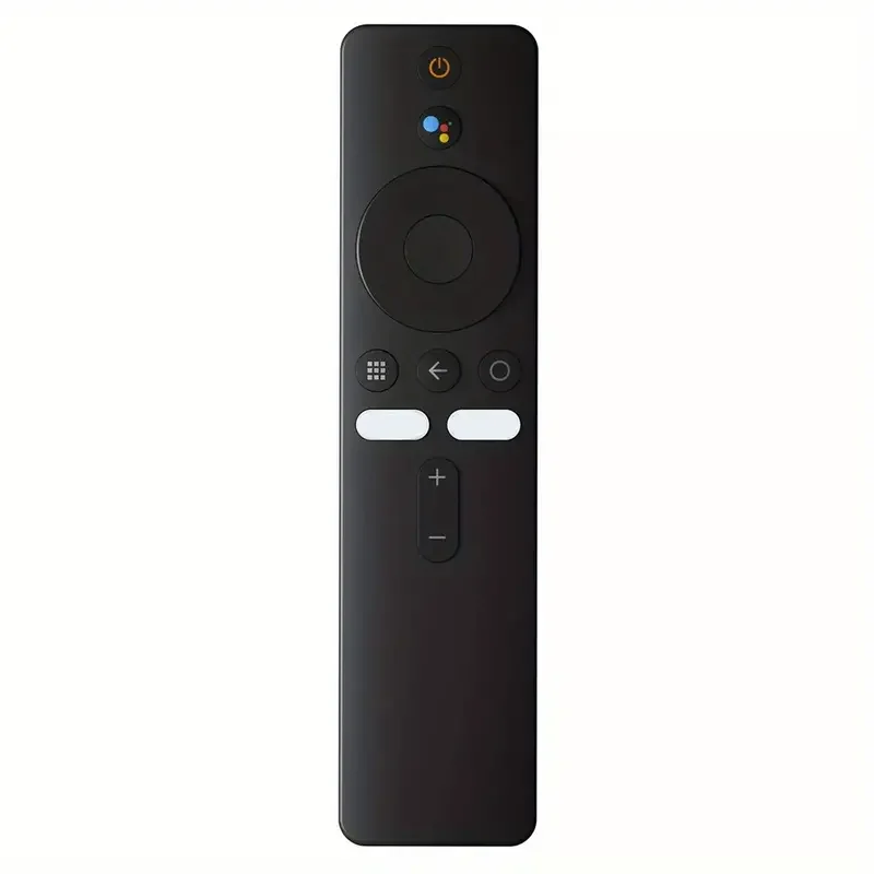 MiNew XMRM-00A XMRM00A Replacement Voice Remote Control fit for Xiaomi Mi TV 4X 43/50/55/65 Inch Xiaomi 4K HDR Smart TV