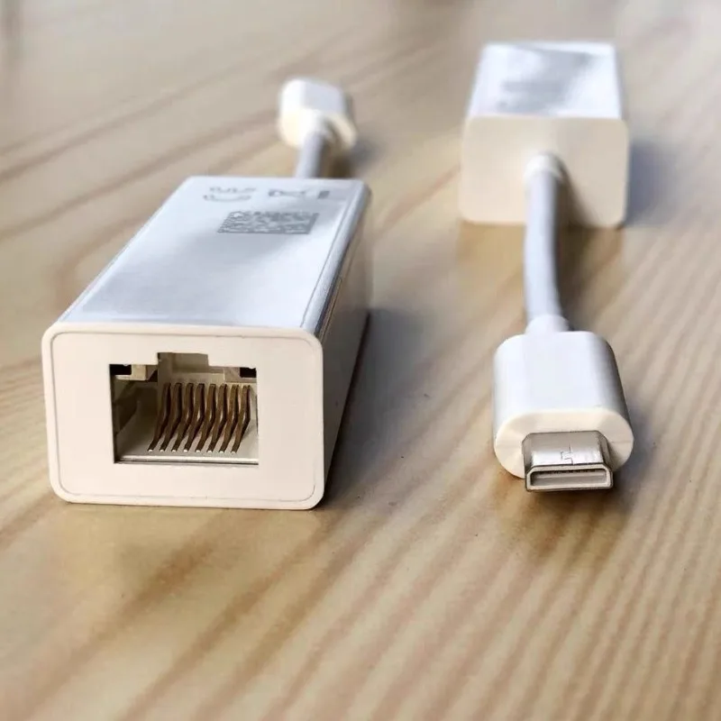 , mini network port to normal network port, mini rj45 to rj45 expansion cable
