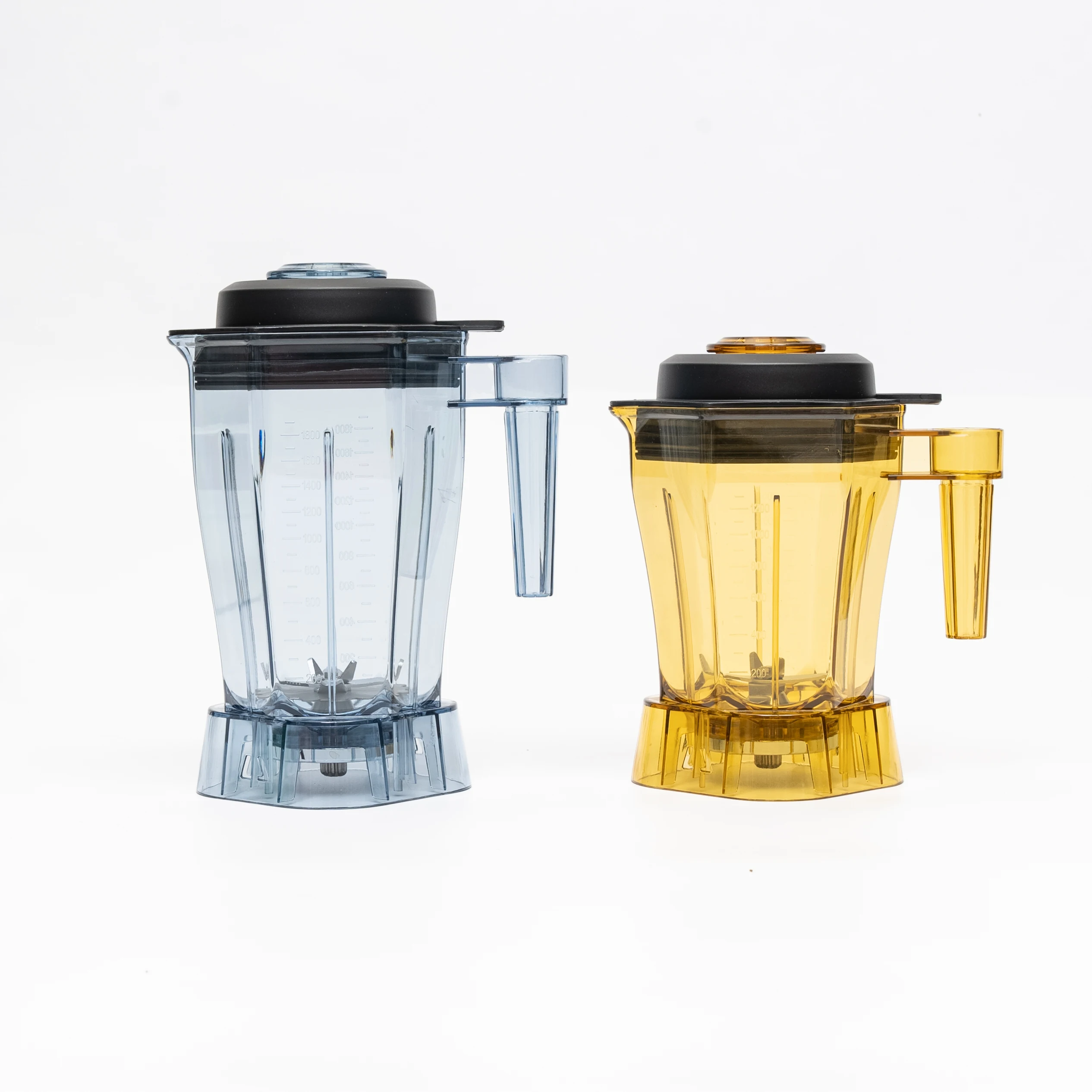 Exi Commercial Juic…