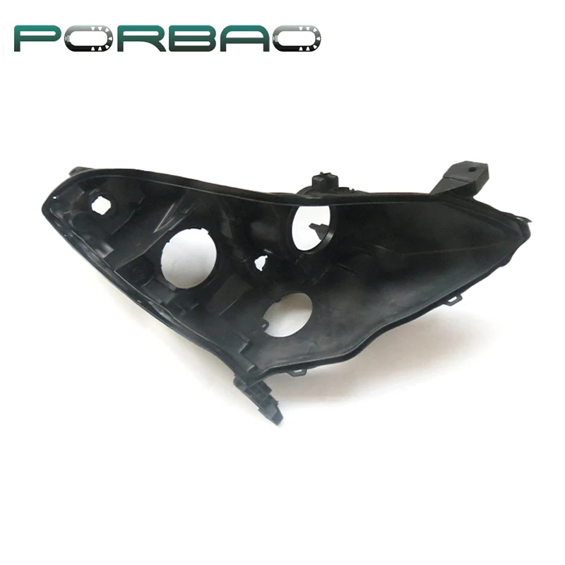 

PORBAO Auto Lamp Back Shell Headlight Housing For Infiniti EX25 2008 2009 2010 2011 2012 2013 Car Headlamp Back Base DIY