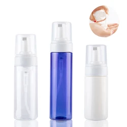 Bouteille à pompe à mousse en plastique pour Cyanadvertissta, distributeur d'algues vertes, pompe à mousse de tatouage, bouteille à presser pour diffuseur, 1PC