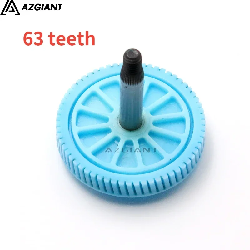 

Original For Renault 2009-2016 Koleos Wiper Motor Gear Window Windscreen Windshield Wiping Wiper Engine Gear 63 teeth