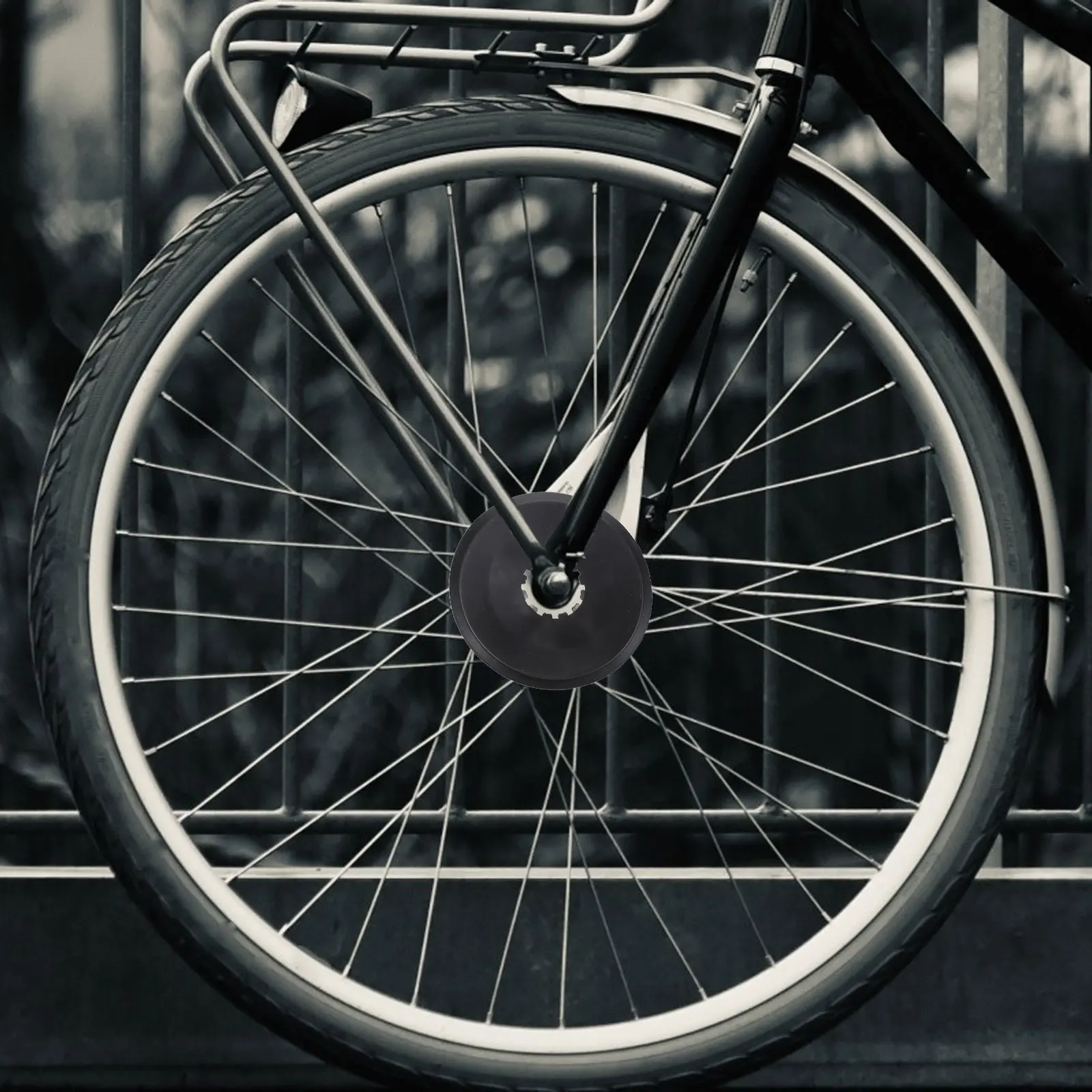 10pcs Flywheel Protection Cover Durable Lightweight Bike Chain Guard For Cycling Accessories Outdoor Riding Tooth Disc Gear