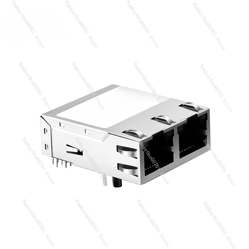 Integrated Ethernet Cat Slave Development Module Ethernet Module Dport-Ect