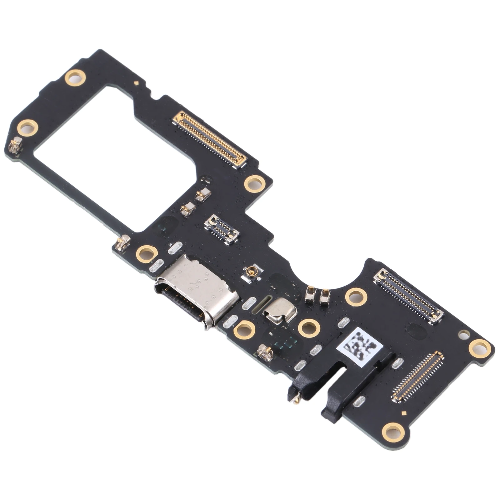 Charging Port Board for OPPO Reno7 4G Phone Flex Cable Board Repair Replacement Part