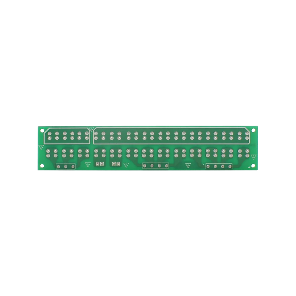 Main control intermediate transfer Board  17127000000603 V-CIK140-XAX-A For  Midea VRF Outdoor Unit SLV-450(16)W/DSN1-830 New