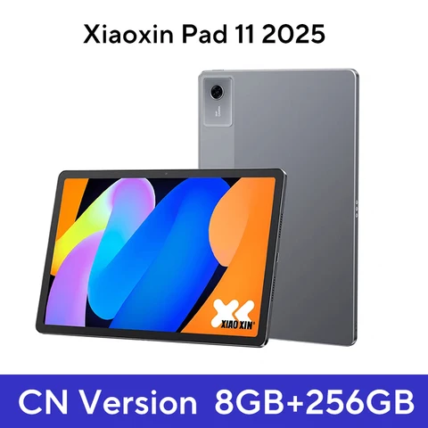 Lenovo xiaoxin pad 11 - купить недорого | AliExpress