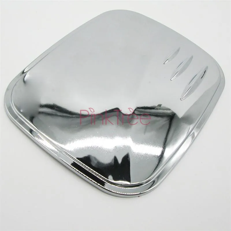 For Toyota Hilux Revo 2015 2016 2017 Door Handle Bowl Side Mirror Cover Fuel Tank Cover Car Chromium Styling