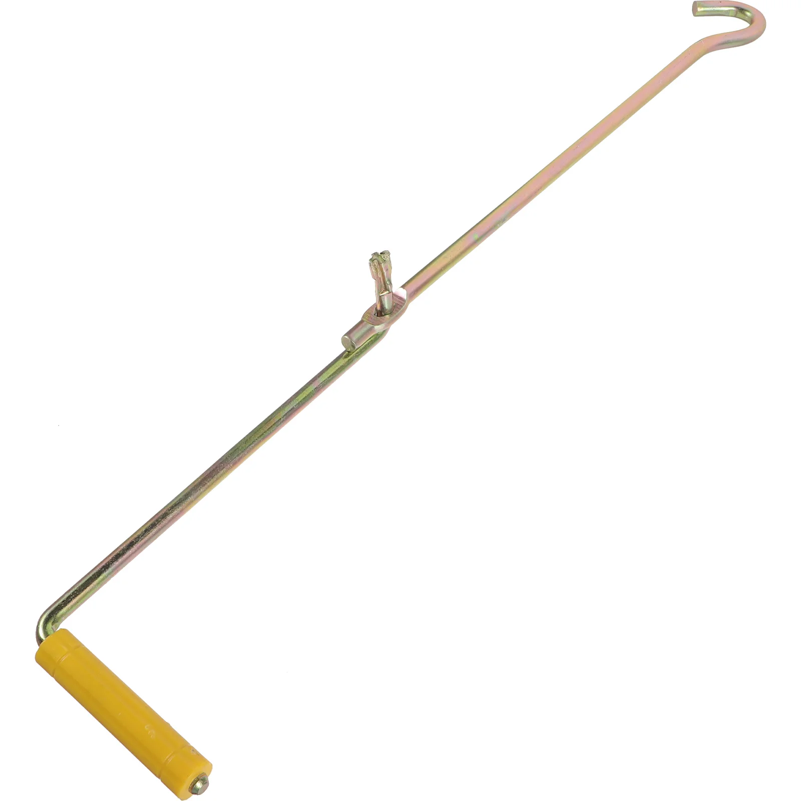 Automotive Jack Accessories Rocker Scissor Handles for Truck Replacement Mechanism Crank