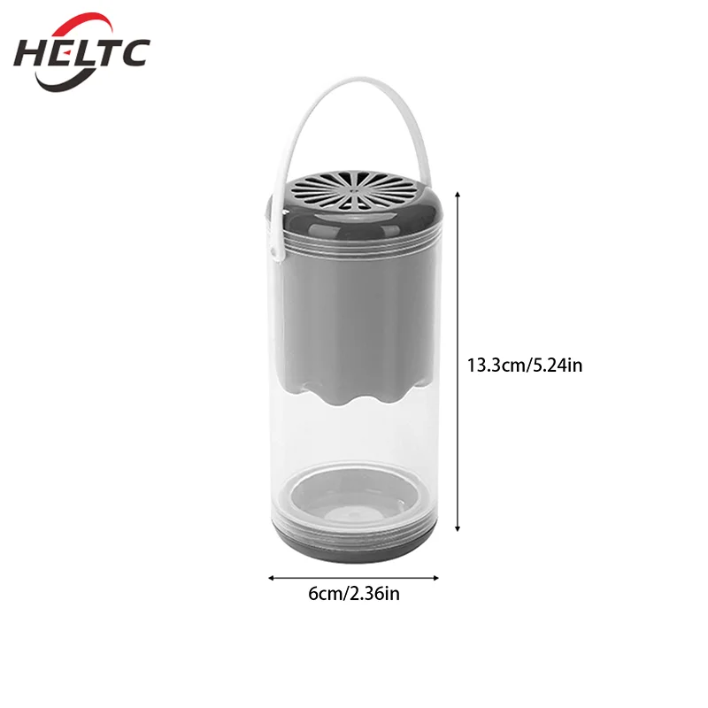Household Dehumidification Box Moisture Absorber Desiccant Wardrobe Closet Hanging Humidity Water Dehumidifier