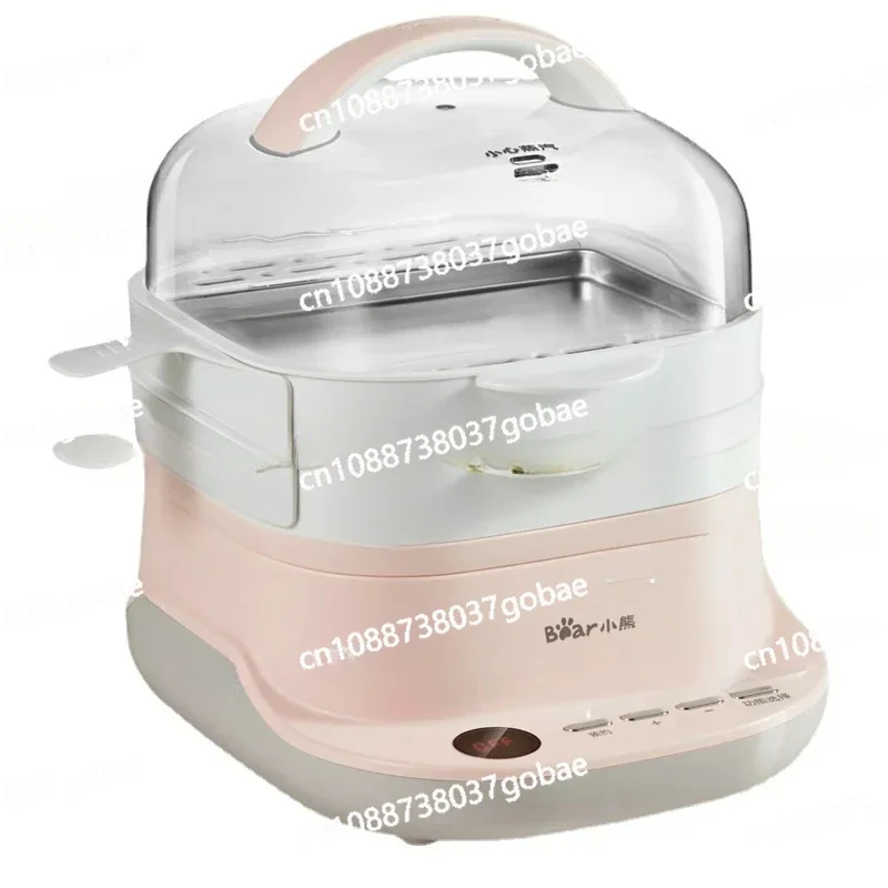 Intestinal Powder Household Steamer Drawer Type Multifunctional Pot Steamed Sausage 3L CFJ-A30Q3