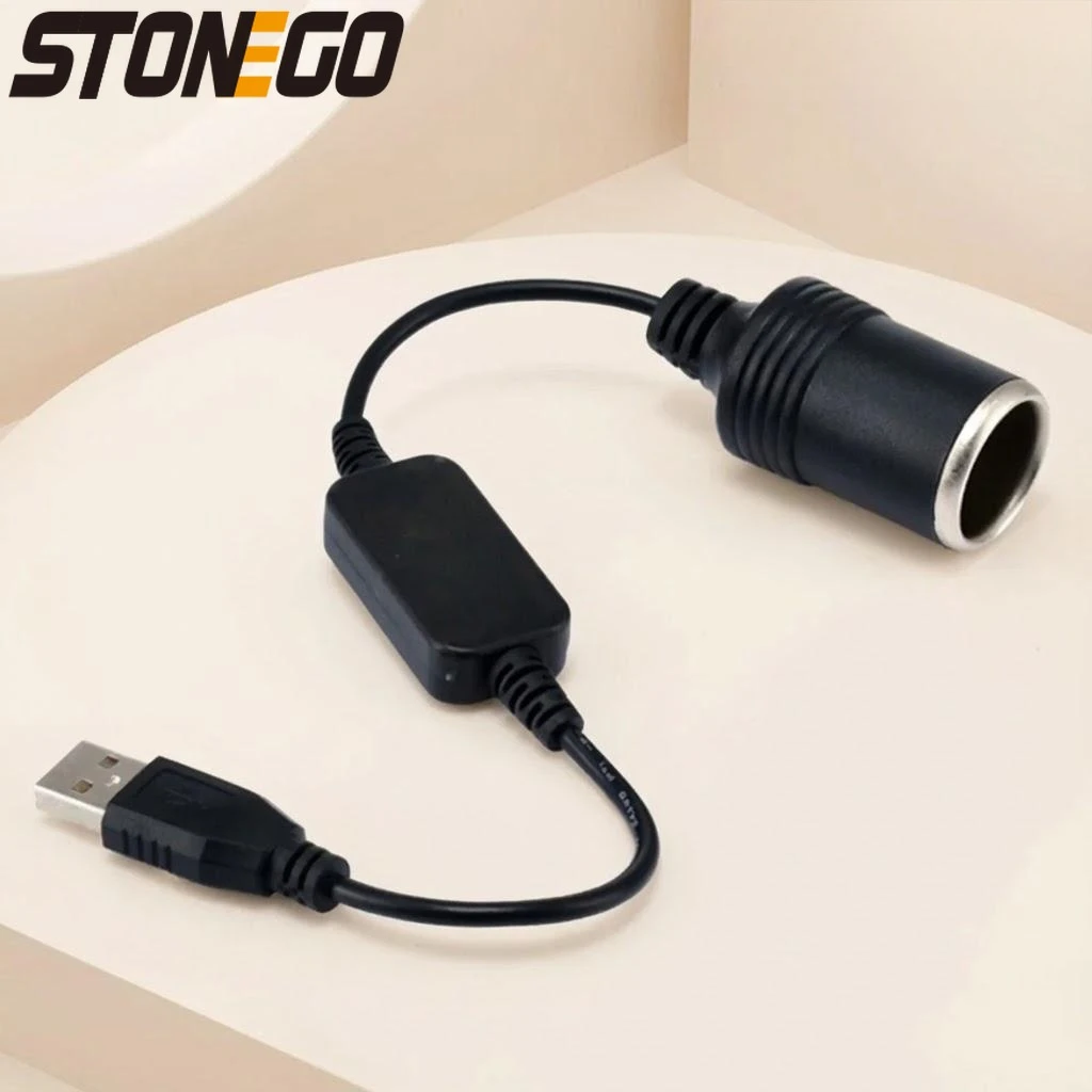 12V 8W Car Usb Char…