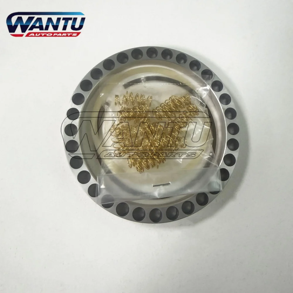 01M 01N Automatic Transmission Reverse Clutch Piston K2 Reset Spring Retaining Ring Kit 1098106 For Volkswagen Beetle and Golf - view 3