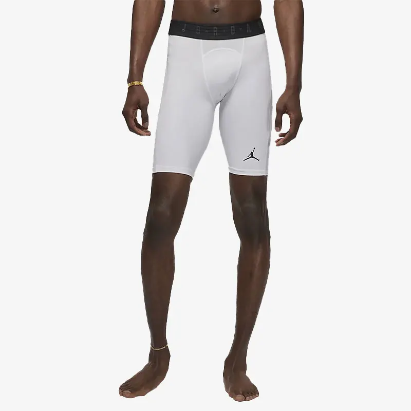 

Nike Genuine Air Jordan Men's Tights Woven Sports Shorts DM1814-100