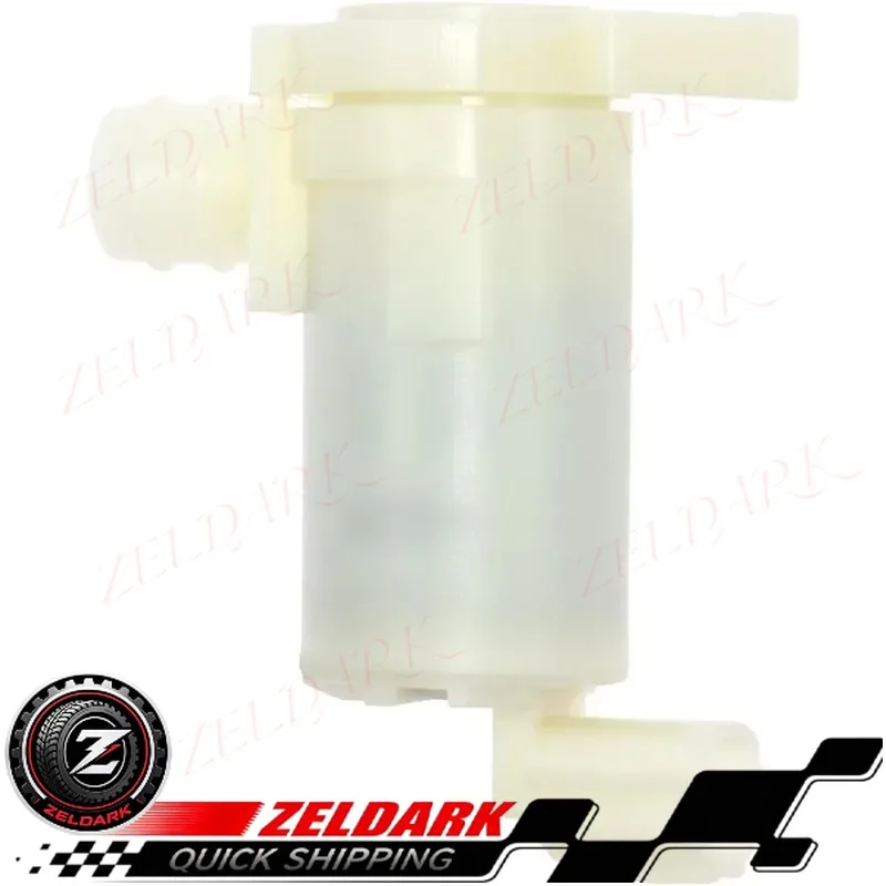 28920-AR000 Windshield Washer Pump for Nissan Cabstar, Navara D22, Infiniti G25