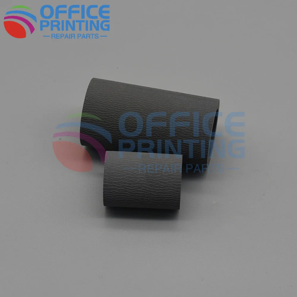 20X JC97-02203A JC97-03070A ADF Pickup Roller Tire compatible for Samsung SCX 5935 4824 4521 4828 5835 5530 4720 4725 5639 5739