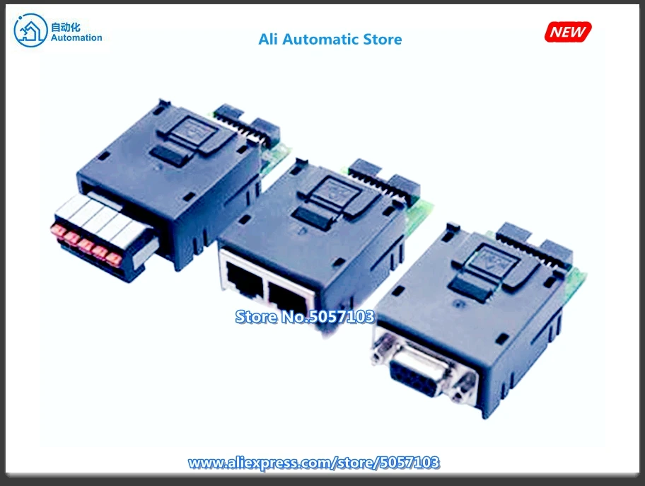 AS-F2DA 12 Bit Resolution 2MS Response Speed (Digital Analog) New