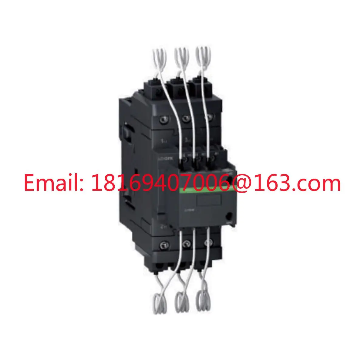 

LC1DTKM7C LC1-DTKM7C Capacitor contactor
