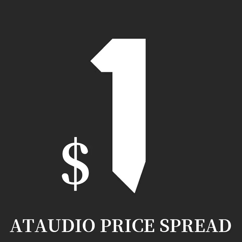 

$1 Extra Price Prepaid Repair Deposit Prepaid Freight Difference Product Repair After-sales Price