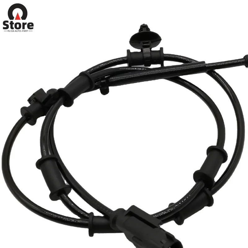 

52122426AB 52122426AC Автозапчасти Датчик скорости колеса ABS для Chrysler Dodge RAM 2009-2010 52122426AD 52122426AA