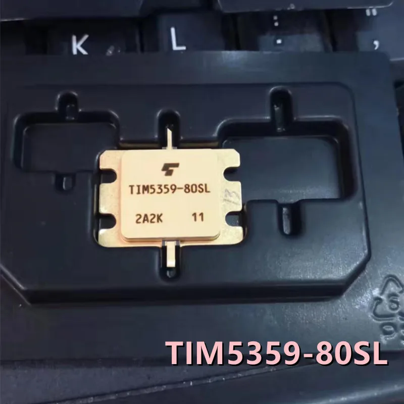 

TIM5359-80SL (1piece) RF Microwave Power GaAs FET Original In Stock
