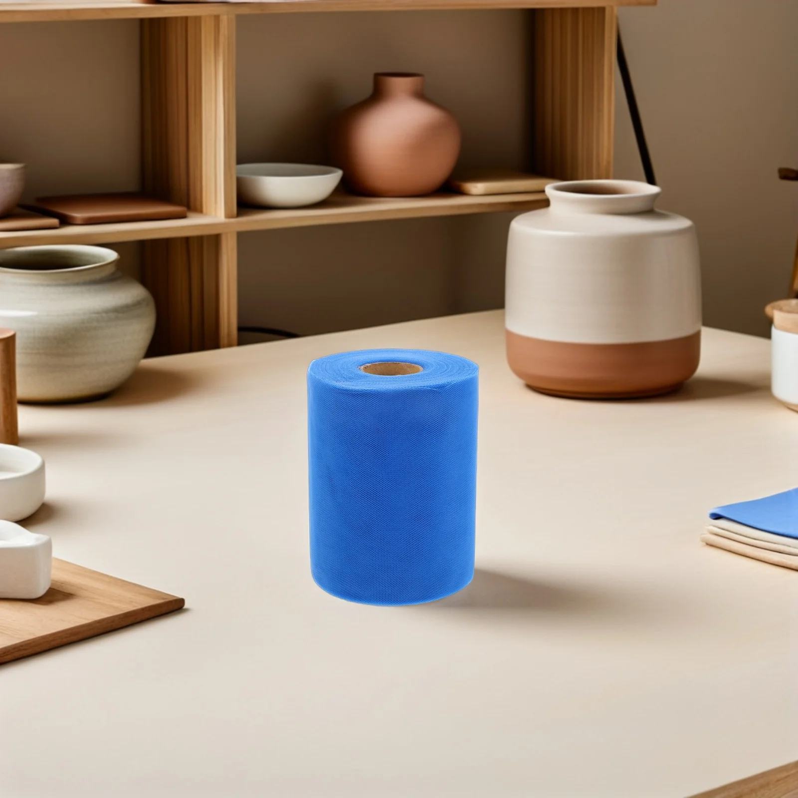 

1 рулон тюлевой ткани, 100 ярдов, мягкий сетчатый материал для свадебного душа, вечерние, украшение для свадебного прохода