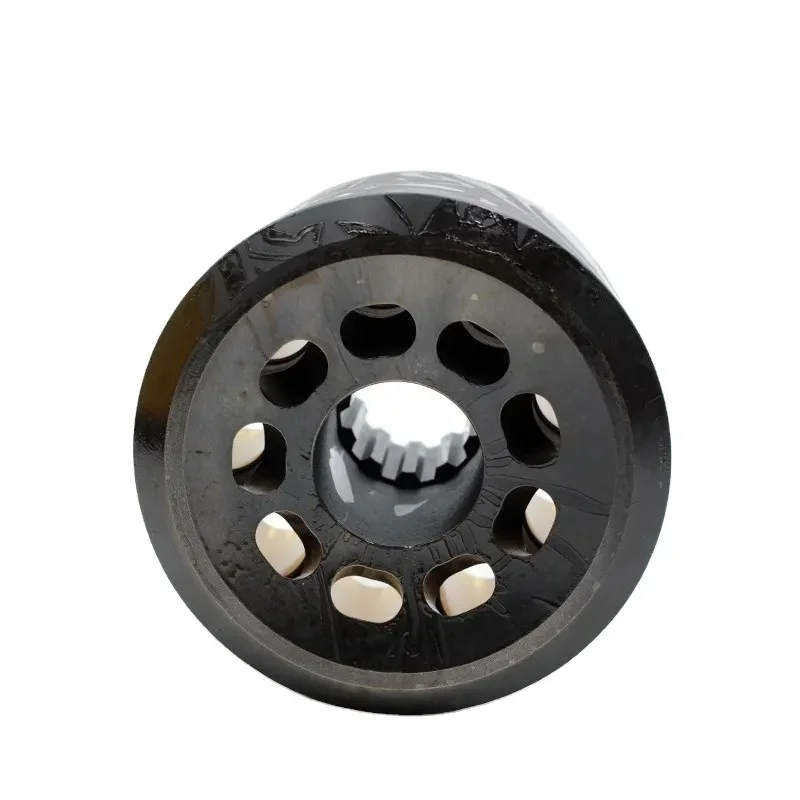 

Hydraulic Main Pump Rotary Group Repair Parts Kits for K3V280 Excavator Pump